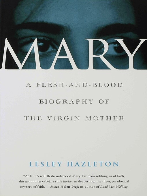 Title details for Mary by Lesley Hazleton - Available